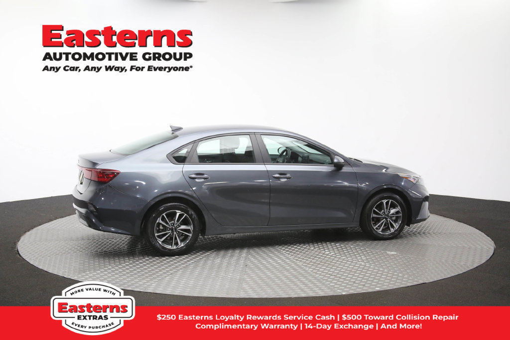Used 2024 Kia Forte LXS FWD image 43