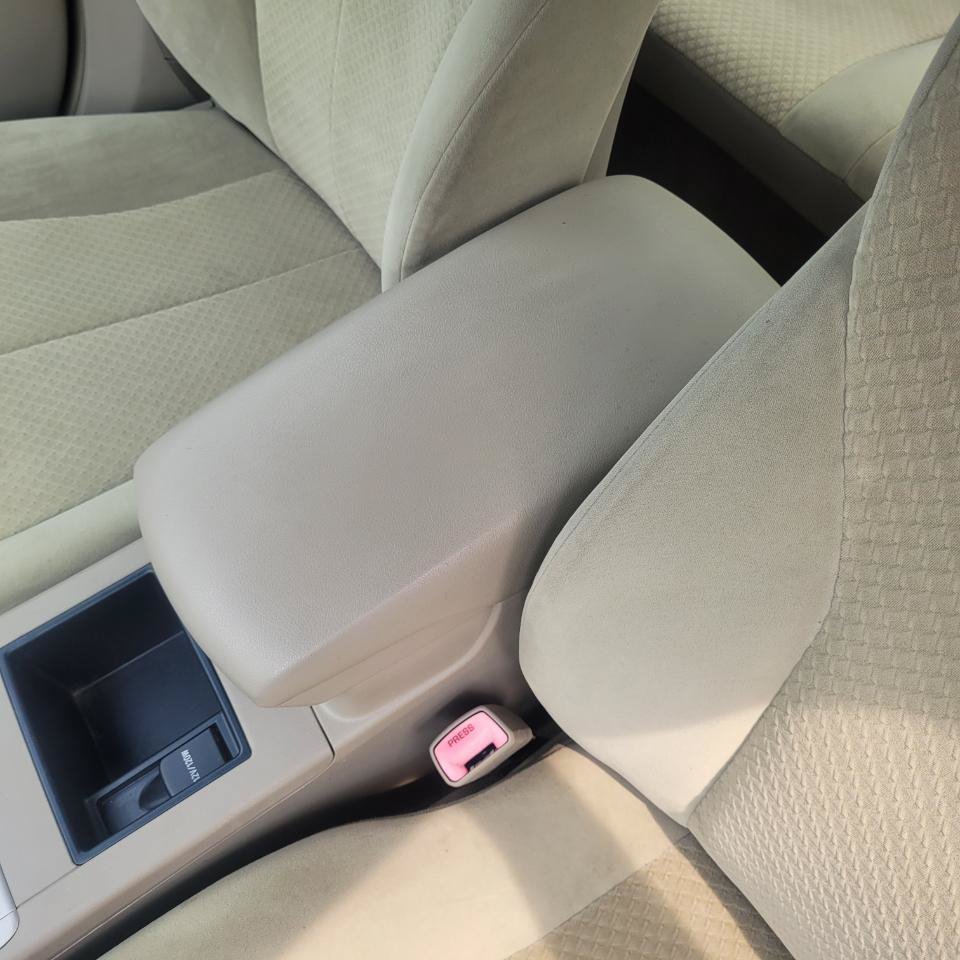 Used 2007 Toyota Camry Hybrid FWD image 13