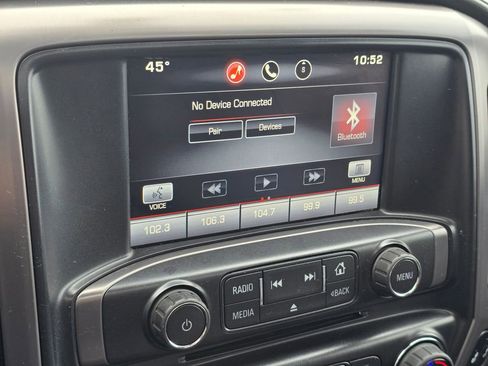 Used 2015 GMC Sierra 1500 SLT w/ All-Terrain Package image 66