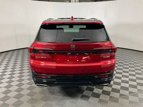 New 2026 Buick Enclave Sport Touring w/ Power Package AWD/4WD image 5