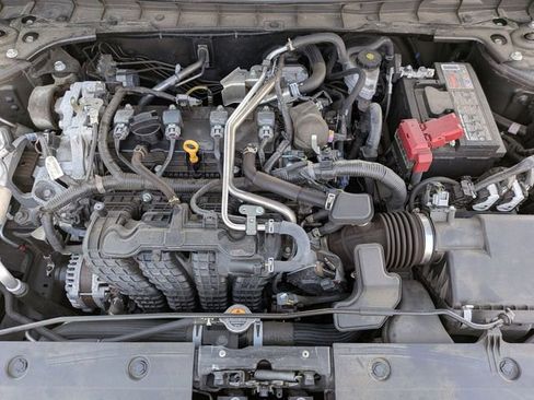 Used 2023 Nissan Altima 2.5 SV image 26