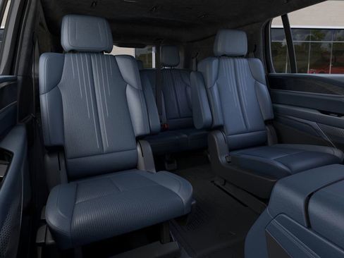 New 2026 Cadillac Escalade IQ Sport 2 image 17