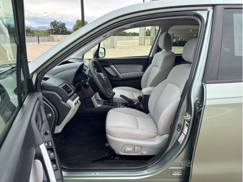 Used 2016 Subaru Forester 2.5i Premium AWD/4WD image 14