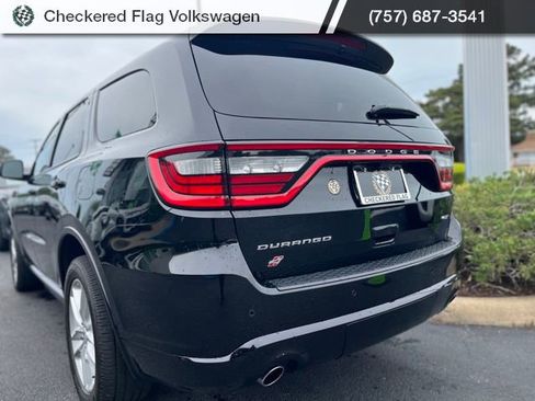 Used 2026 Dodge Durango GT AWD/4WD image 11