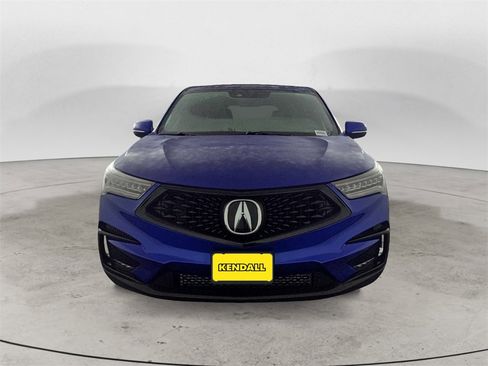 Used 2021 Acura RDX A-Spec image 8