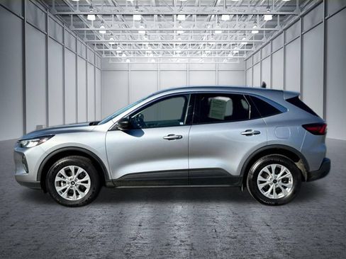 Certified 2024 Ford Escape Active AWD/4WD image 5