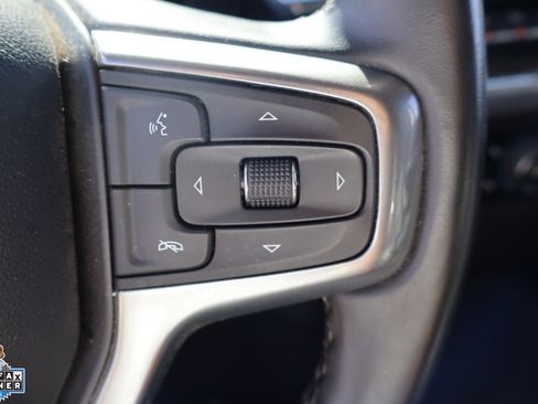 Used 2025 Chevrolet Silverado 3500 LT w/ Safety Package AWD/4WD image 16