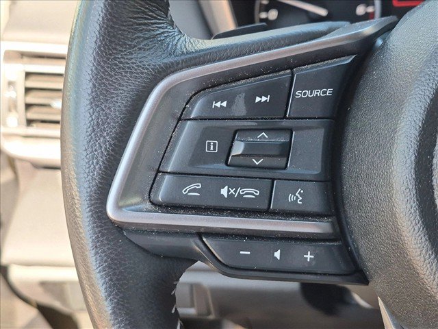 Used 2023 Subaru Outback Limited XT AWD/4WD image 11