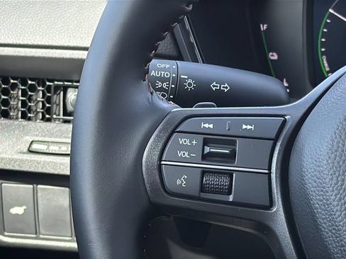 New 2026 Honda CR-V Sport-L image 27