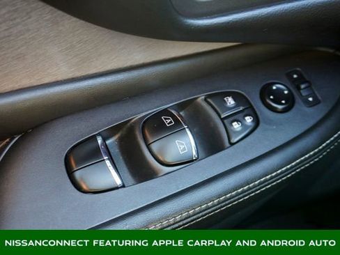 Used 2023 Nissan Murano SL image 28