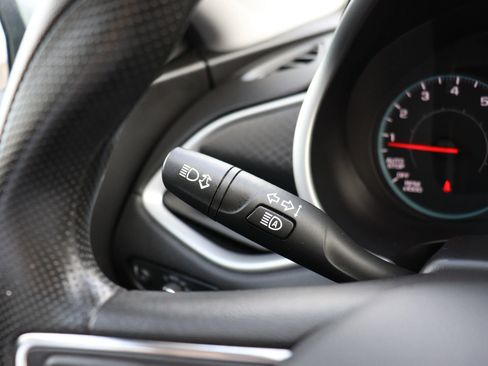 Used 2024 Chevrolet Malibu LT image 20