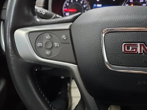 Used 2021 GMC Terrain SLE w/ Elevation Edition AWD/4WD image 19