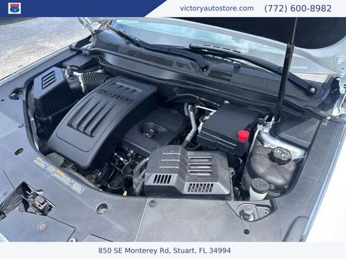 Used 2015 GMC Terrain Denali image 35