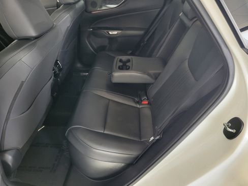 Used 2025 Lexus NX 350h 350h Premium w/ Accessory Package (2T) image 12