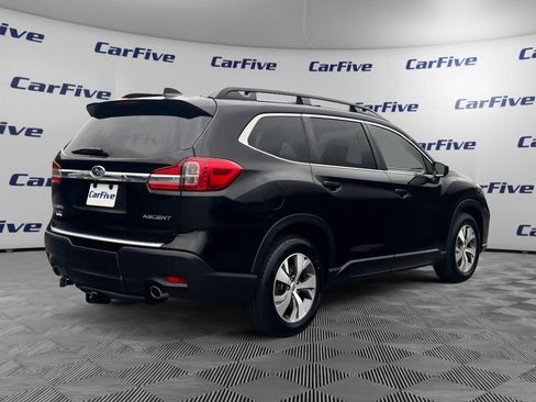 Used 2019 Subaru Ascent Premium w/ Popular Package #3 AWD/4WD image 6