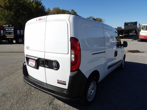 Used 2021 RAM ProMaster City Tradesman image 7