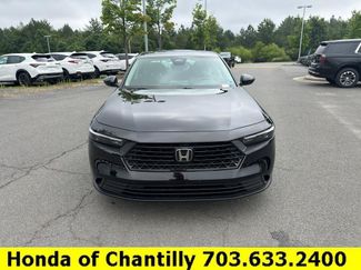Certified 2025 Honda Accord SE video 2