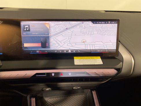 Used 2026 BMW X3 xDrive30 image 23