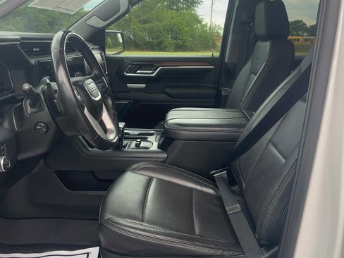 Used 2024 GMC Sierra 1500 Denali AWD/4WD image 31