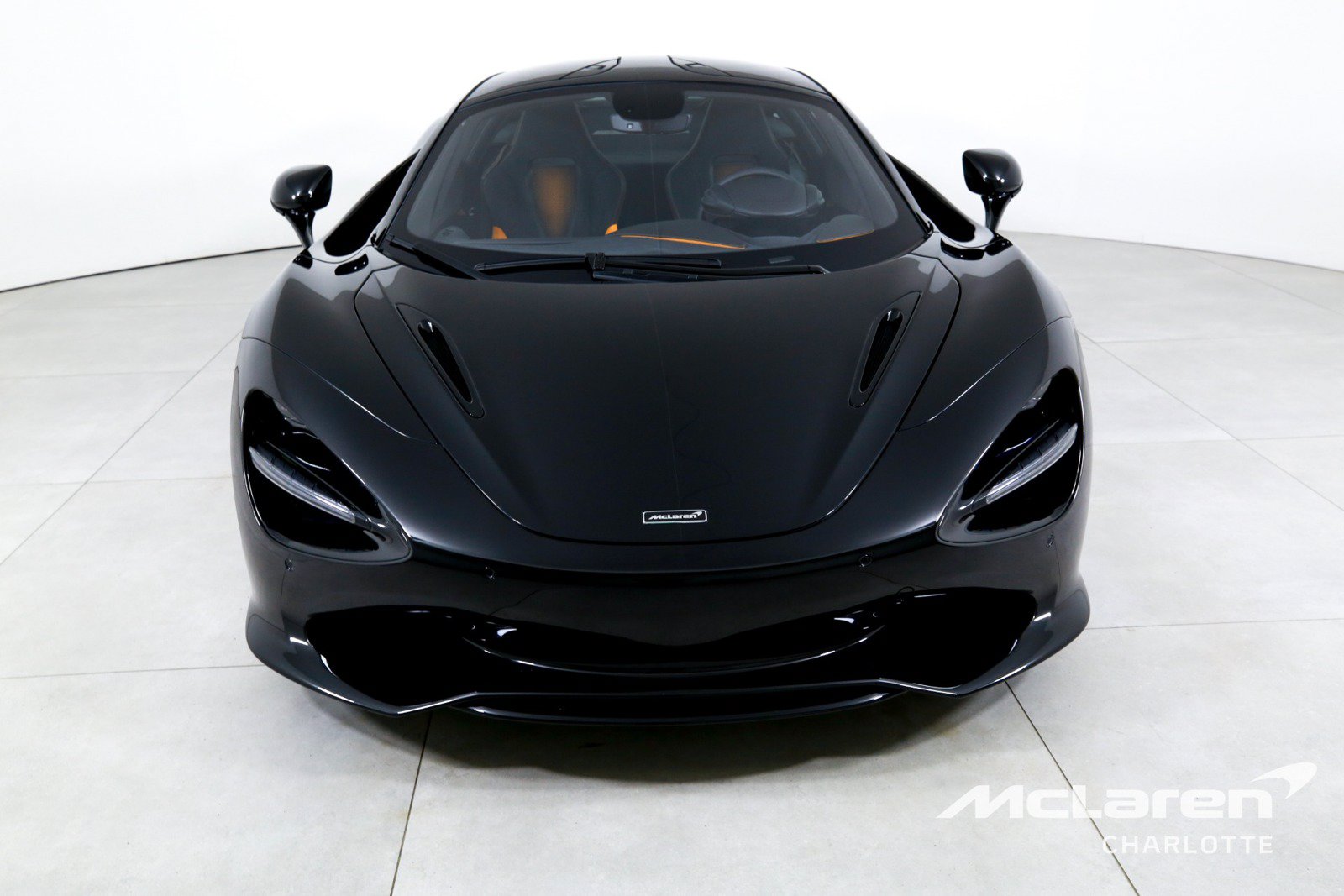 Used 2027 McLaren 750S RWD image 4