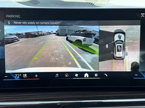 New 2026 BMW X5 xDrive50e w/ Executive Package image 25