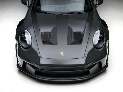 Used 2024 Porsche 911 GT3 RS RWD image 6