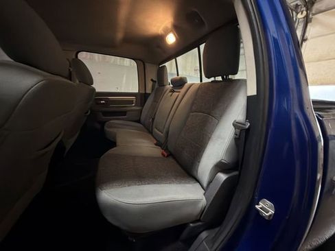 Used 2018 RAM 1500 Big Horn image 23