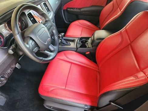 Used 2023 Dodge Charger R/T w/ Blacktop Package RWD image 11