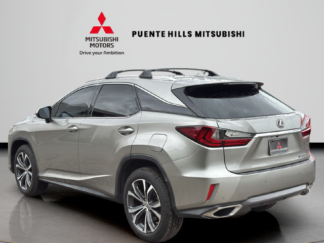 Used 2017 Lexus RX 350 FWD w/ Premium Package image 7