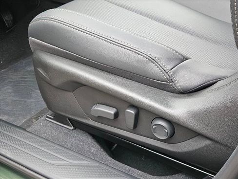 New 2026 Subaru Outback Limited XT image 4