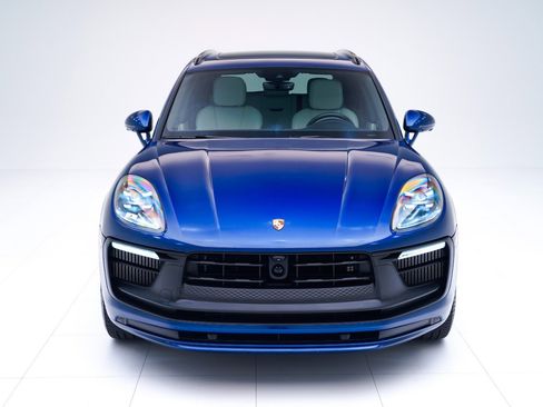 Used 2023 Porsche Macan GTS image 6