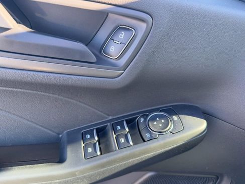 New 2025 Ford Escape Active w/ Cold Weather Package image 10