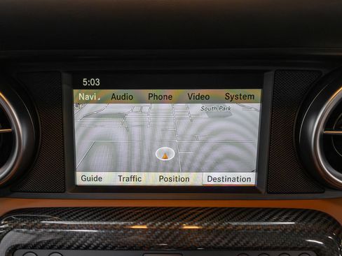 Used 2012 Mercedes-Benz SLS AMG Coupe image 74