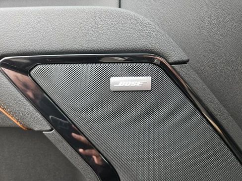 New 2026 GMC Sierra 3500 AT4 AWD/4WD image 13