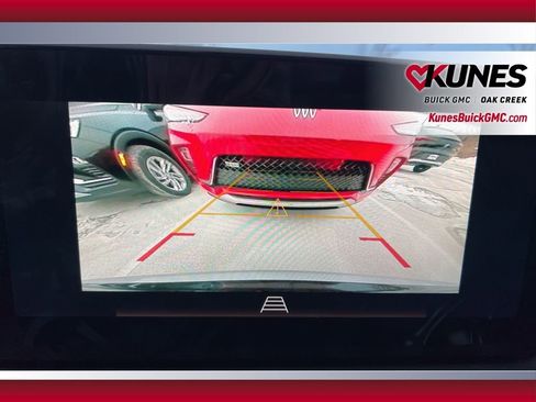 New 2026 Buick Envista Sport Touring w/ Convenience I Package image 45