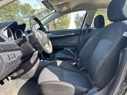 Used 2015 Mitsubishi Lancer GT image 11