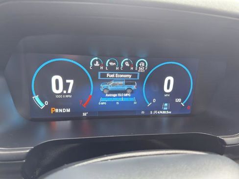 Certified 2023 Ford F150 Tremor w/ Equipment Group 402A High image 21