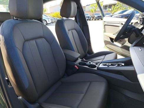 New 2026 Audi A3 2.0T Premium image 10