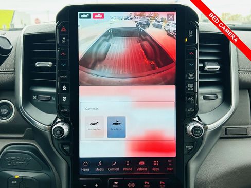 New 2026 RAM 3500 Laramie image 12