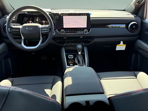 New 2026 Chevrolet Colorado Z71 w/ Technology Package image 14