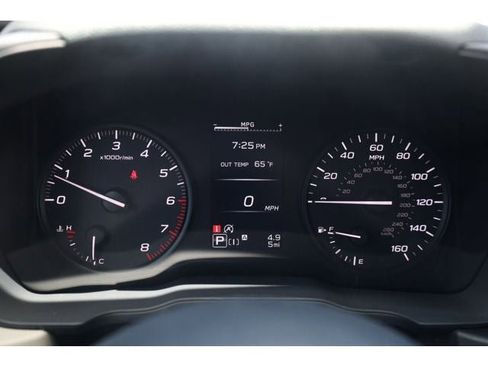 New 2026 Subaru Forester AWD/4WD image 31