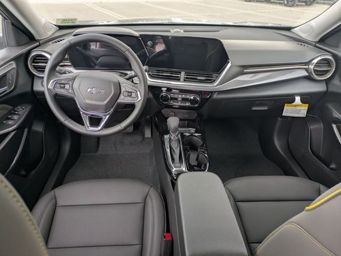New 2026 Chevrolet Trax ACTIV image 15