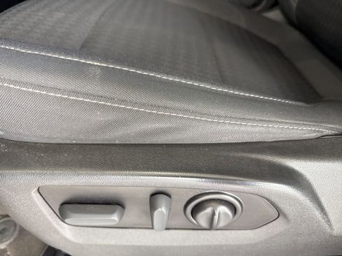 Used 2021 Chevrolet Silverado 1500 RST w/ Bed Protection Package image 15