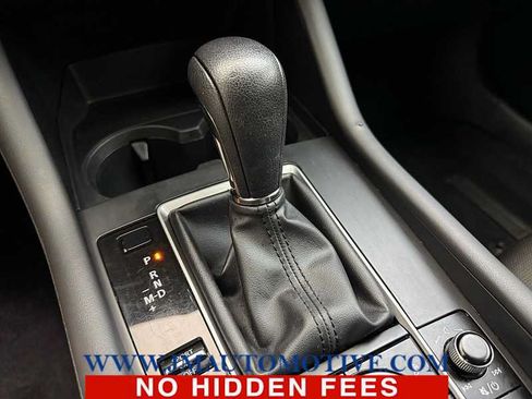Used 2021 MAZDA MAZDA3 s FWD image 28