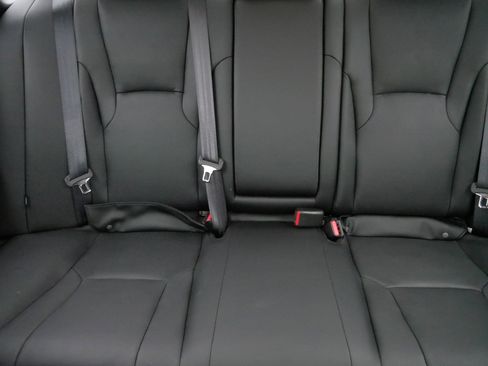 Certified 2025 Honda Accord Touring image 13