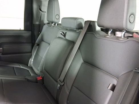 Used 2023 Chevrolet Silverado 2500 LTZ image 14