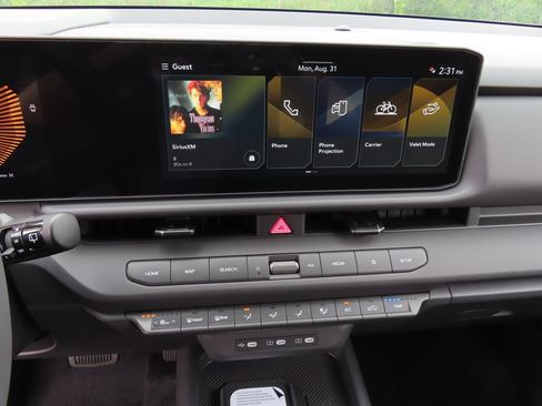 New 2027 Kia Seltos X-Line S AWD/4WD image 5