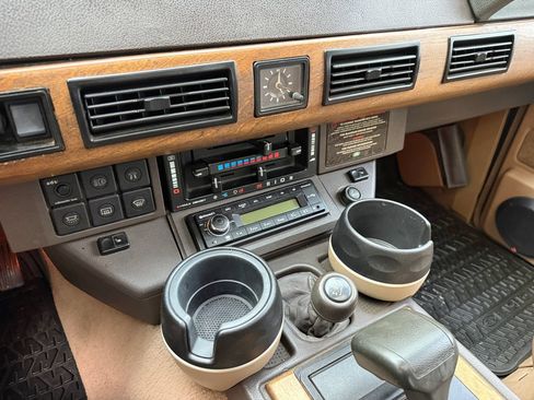 Used 1993 Land Rover Range Rover County AWD/4WD image 22