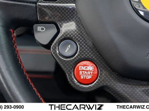 Used 2019 Ferrari 488 Spider RWD image 46