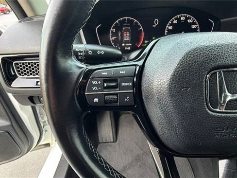 Used 2023 Honda Civic EX image 25